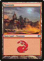 Mountain #243