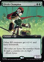 Elvish Champion #761