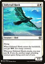 Eddytrail Hawk #KLD-12