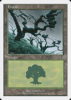 Forest #331