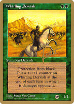 Whirling Dervish #bl288sb