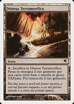 Terramorphic Expanse #L45