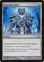 Guardian Idol #128