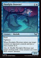 Floodpits Drowner #59