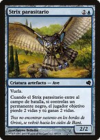 Parasitic Strix #48