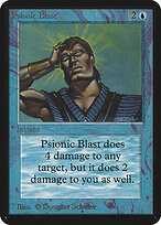 Psionic Blast #74