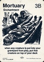 Mortuary #47