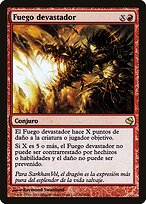 Banefire #92