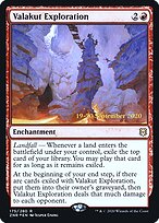 Valakut Exploration #175s