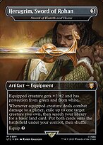 Sword of Hearth and Home #384