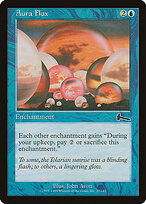 Aura Flux #27