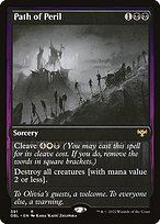 Path of Peril #391