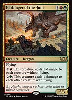 Harbinger of the Hunt #291