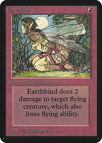 Earthbind #145