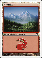 Mountain #C24