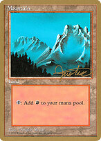 Mountain #mj374