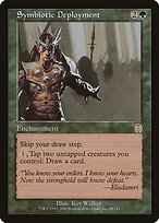 Symbiotic Deployment #88