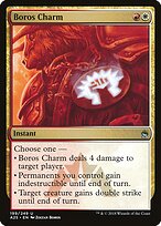 Boros Charm #199
