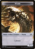 Wurm #30
