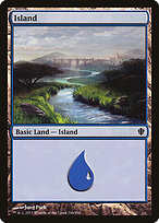 Island #344