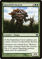 Sporoloth Ancient #163