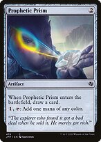 Prophetic Prism #478