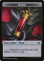 Blood #17