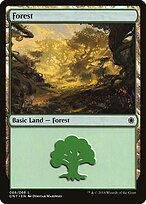 Forest #68