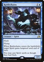 Rattlechains #81