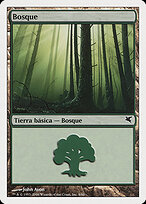 Forest #B9