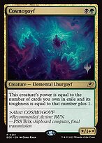 Cosmogoyf #215p