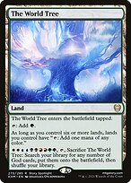 The World Tree #275