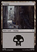 Swamp #196