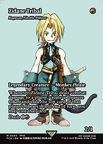 Ragavan, Nimble Pilferer #43