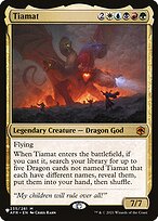 Tiamat #AFR-235