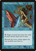 Tidal Visionary #80