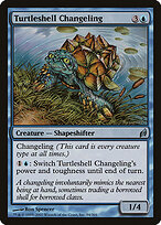 Turtleshell Changeling #94
