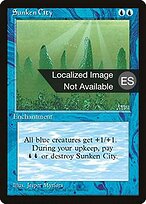 Sunken City #106