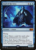 Soul of Ravnica #78