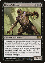 Liliana's Reaver #103