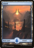 Island #186