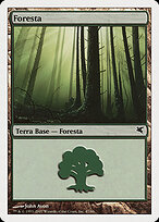 Forest #K47