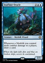 Seafloor Oracle #170
