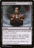 Severed Strands #88