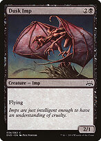 Dusk Imp #34