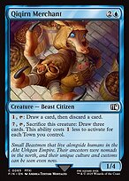 Qiqirn Merchant #65