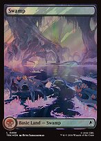 Swamp #484