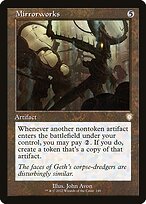 Mirrorworks #149