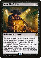 Dead Man's Chest #66