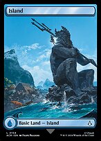 Island #104